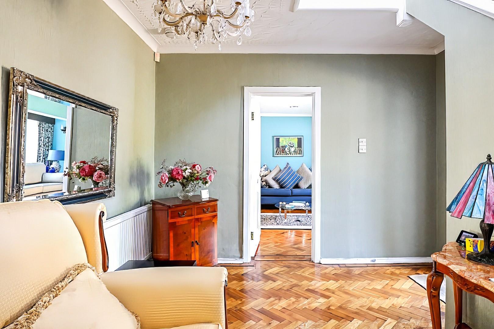 Llantrisant Road, Llanfaff, Cardiff, CF5 2PU